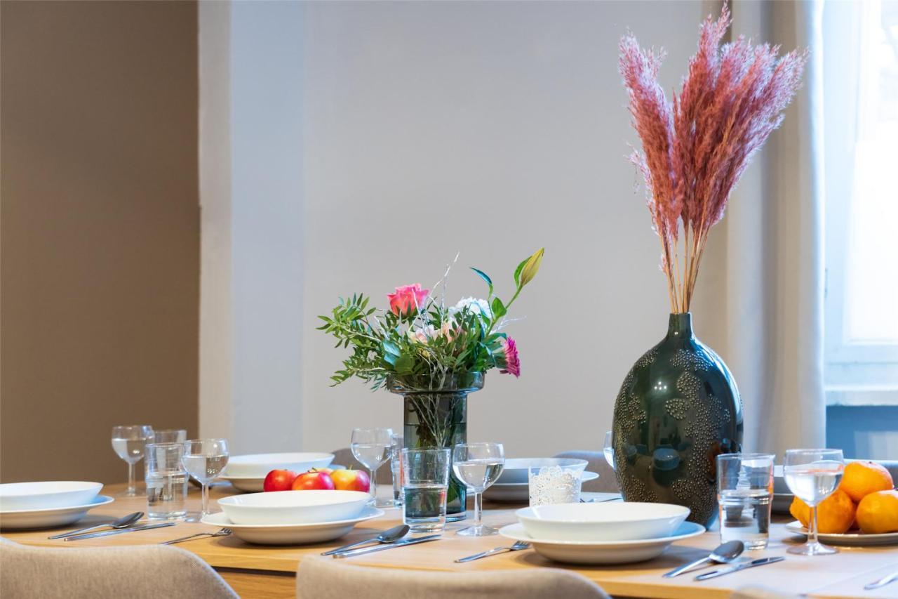 Holiday 33 Apartment K Next To Alexanderplatz 베를린 외부 사진