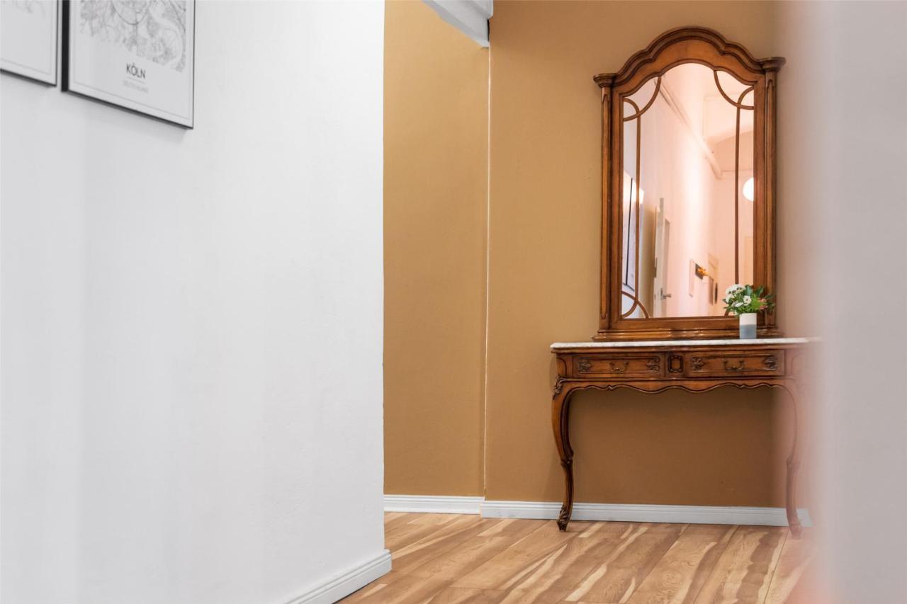Holiday 33 Apartment K Next To Alexanderplatz 베를린 외부 사진
