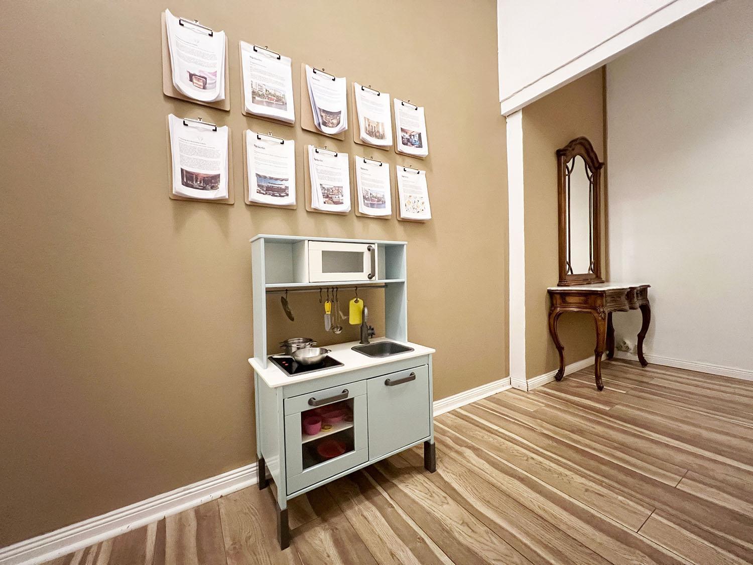 Holiday 33 Apartment K Next To Alexanderplatz 베를린 외부 사진